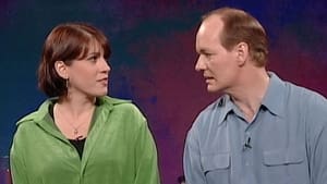 Whose Line Is It Anyway? Denny Siegel