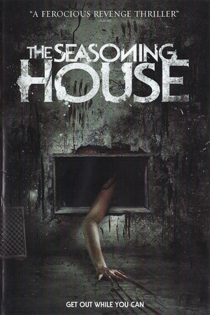 The Seasoning House