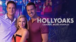 poster Hollyoaks