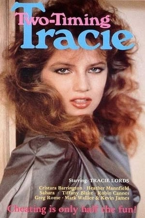 Poster Two Timing Traci (1985)