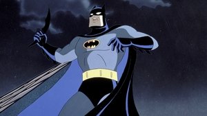 Batman: La máscara del fantasma 1993