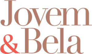 Jovem e Bela — Logos 1