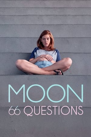 Moon, 66 Questions 2022