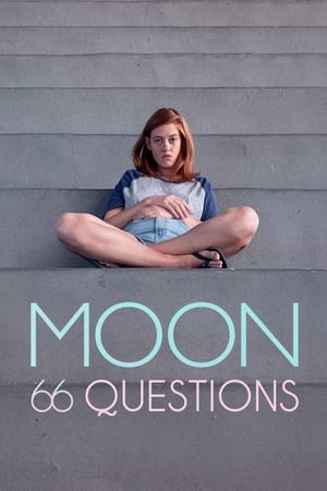 Poster Moon, 66 Questions 2022