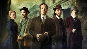 Ripper Street 2012