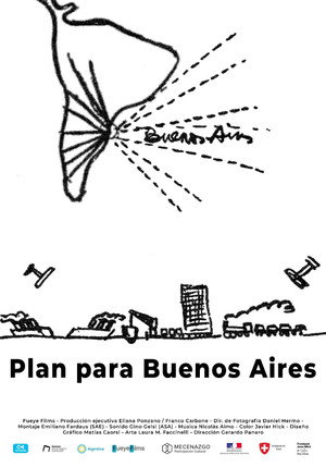 Plan for Buenos Aires 2
