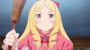 Eromanga Sensei: 1×3