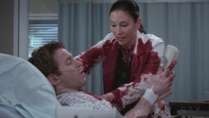 Grey’s Anatomy 4 x Episodio 10