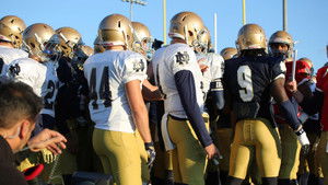 A Season With: 1×5 {year} Online En Netflix