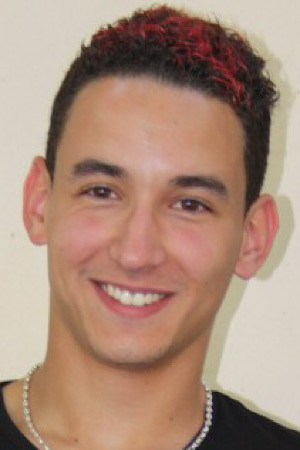 Raphaël Yeaahh's photo