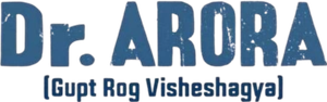 Dr. Arora — Logos 4