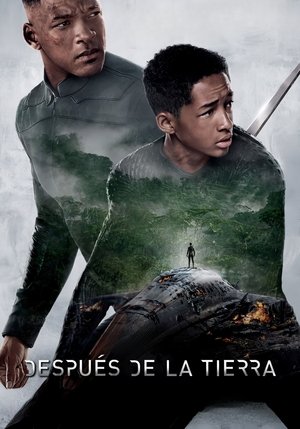 Image After Earth