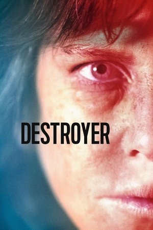 Destroyer Destroyer