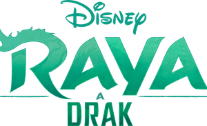 Raya e o Último Dragão — Logos 6