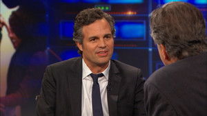 The Daily Show: 20×118