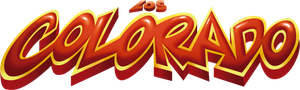 Los Colorado — Logos 1