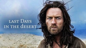 poster Last Days in the Desert
