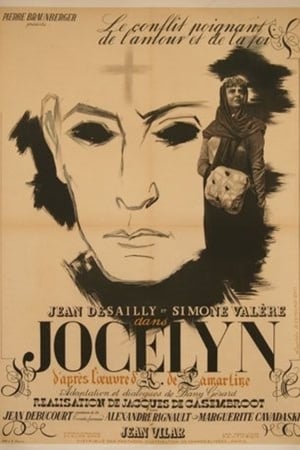 Poster Jocelyn (1952)