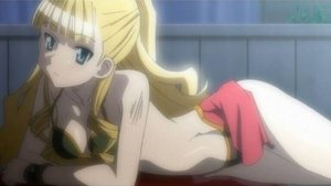 Onii-chan No Koto Nanka Zenzen Suki Janain Dakara Ne!!: 1×10