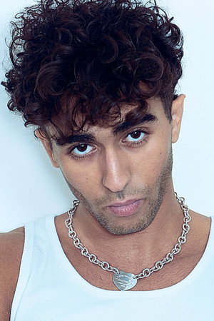 Fehdi Bendjima portrait