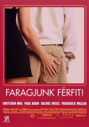 Faragjunk férfit! 2003