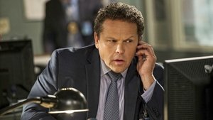 Vigilados, Person of Interest Season 5 Episode 6