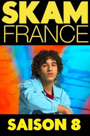 SKAM France: Staffel 8