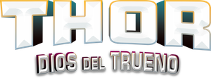 Thor: Deus do Trovão — Logos 2