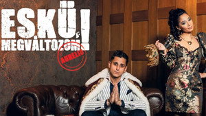 Eskü, megváltozom! – Aurelio