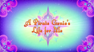 Shimmer and Shine A Pirate Genie's Life for Me