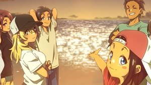 Okinawa de Suki ni Natta Ko ga Hougen Sugite Tsurasugiru: Episódio 2