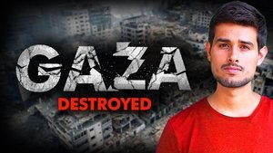 Gaza is in Absolute Crisis! | Israel Palestine War