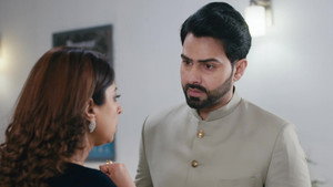 Dilip's Critical State Breaks Nawab