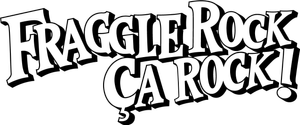 Fraggle Rock: Rock On! — Logos 1