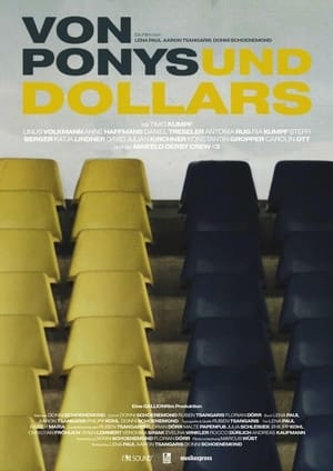 Poster Von Ponys und Dollars 2021
