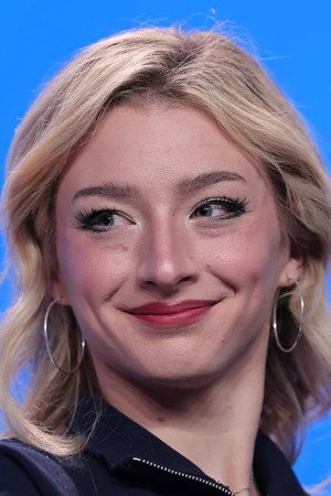 Amber Glenn portrait