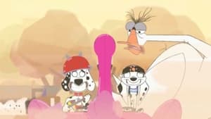 101 Dalmatian Street Long Tongue Day