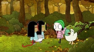 Sarah & Duck: 2×9