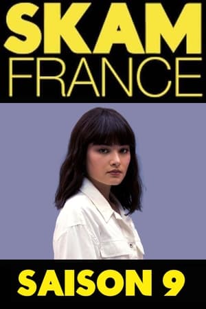 SKAM France: Staffel 9