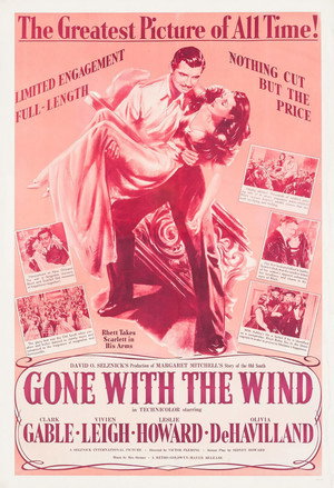 Gone with the Wind 406