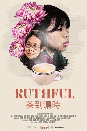 Poster di Ruthful