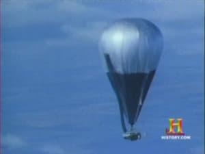 Modern Marvels Balloons