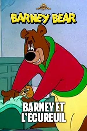Barney Et L'Ecureuil