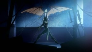 Dance in the Vampire Bund Season 1 Episode 7