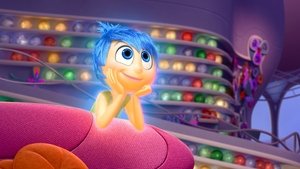 Inside Out (2015)