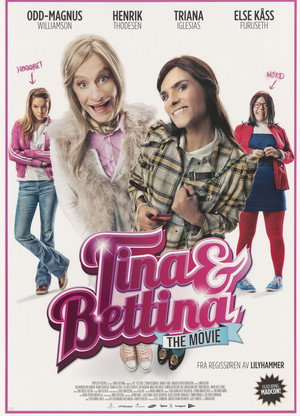 Tina & Bettina: The Movie 4