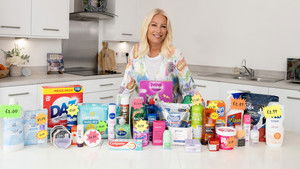 The Big Pound Shop Swap