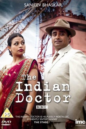 The Indian Doctor poster