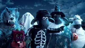 Shaun the Sheep: Adventures from Mossy Bottom: 1×10