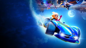 Chuột Nhí Siêu Tốc Độ